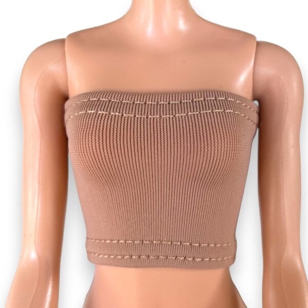 Barbie Doll Tops Regular Basic