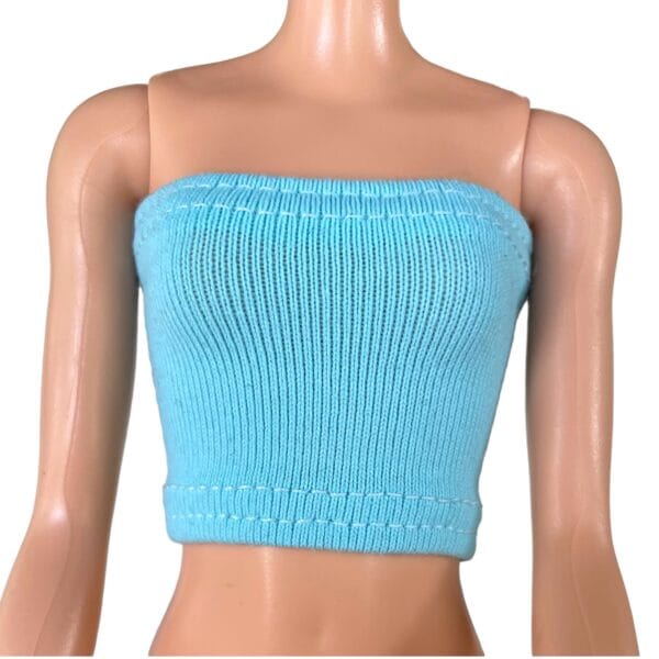 Barbie Doll Tops Regular Basic