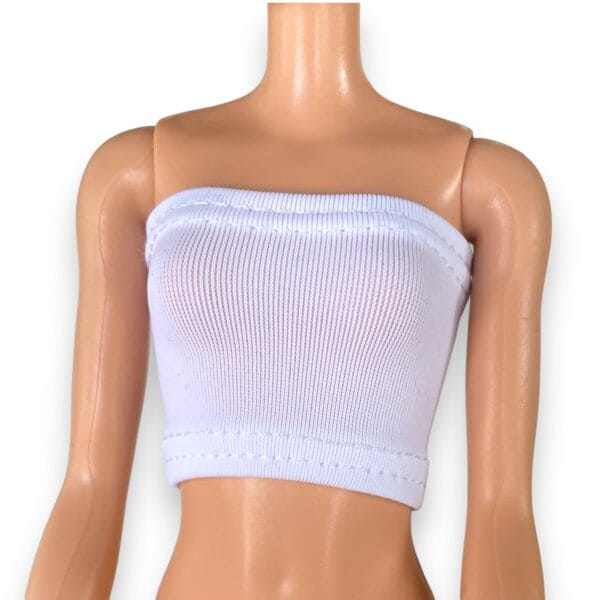 Barbie Doll Tops Regular Basic