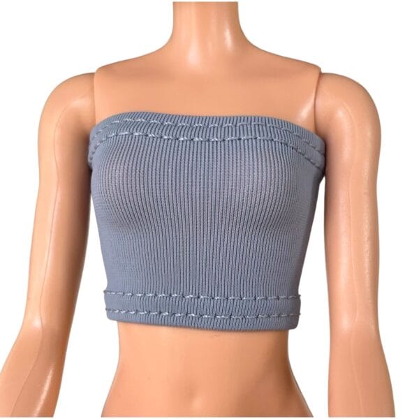 Barbie Doll Tops Regular Basic