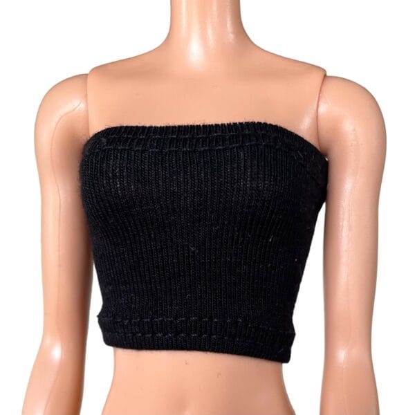 Barbie Doll Tops Regular Basic
