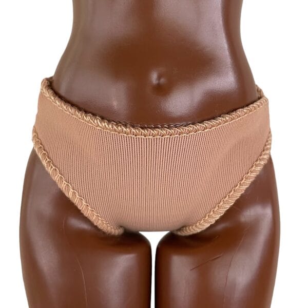Enhance your doll's wardrobe with the KuklaFashion Doll Underwear Set, featuring 3 stylish panties designed for 11-inch Curvy Size Fashion Dolls. Made from high-quality stretchy fabrics like spandex, lycra, or jersey, these 1:6 scale panties offer a perfect, snug fit without any fasteners, ensuring your doll's body remains mark-free. Beautifully double-stitched for durability, this set is ideal for photography, storytelling, or as a cherished gift. Perfect for doll collectors and enthusiasts, these exquisite pieces are designed to be passed down through generations, adding a touch of artistry to every playtime.