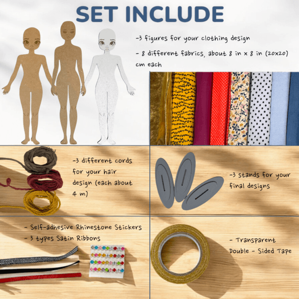 Ladies' Night Activities, Bridal, Wedding Bachelorette Party Games, Fashion Party Games, or aspiring designers. This is Fun Bridal Shower Ideas.